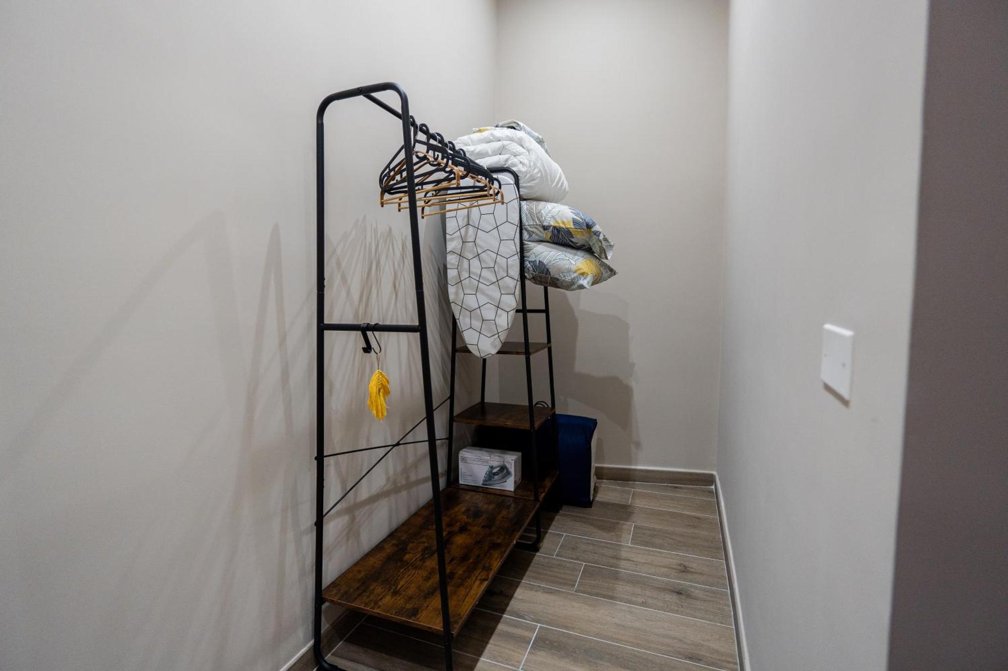 La Casa Di Bianca - Modern Suites Near Plebiscito Napoli Eksteriør bilde