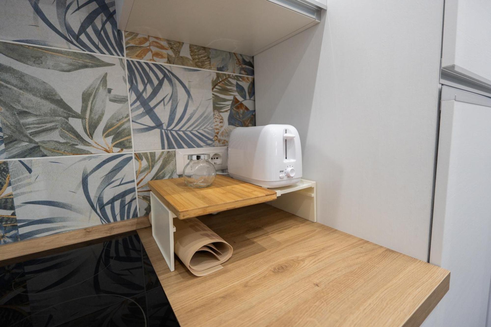 La Casa Di Bianca - Modern Suites Near Plebiscito Napoli Eksteriør bilde