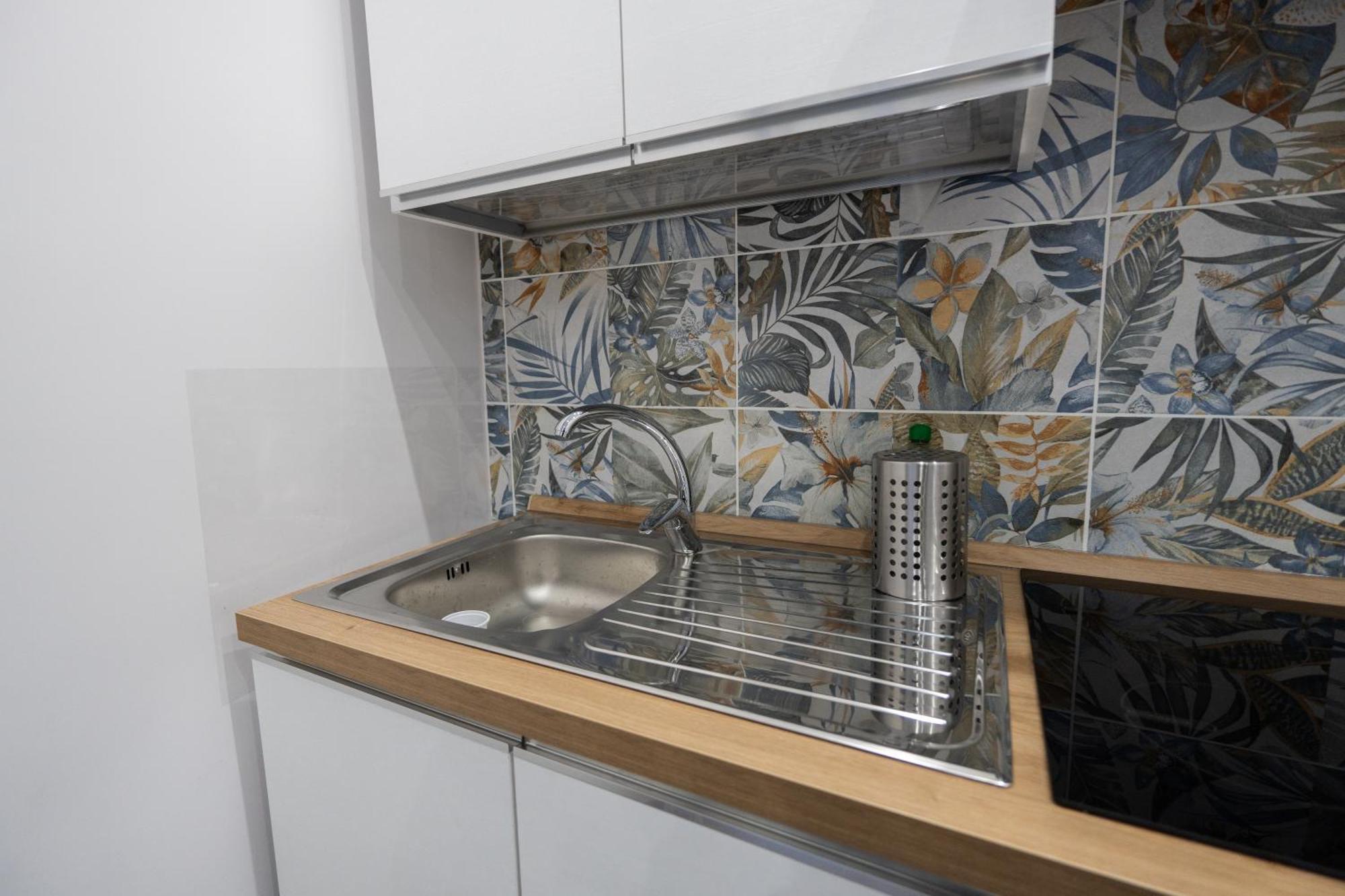La Casa Di Bianca - Modern Suites Near Plebiscito Napoli Eksteriør bilde