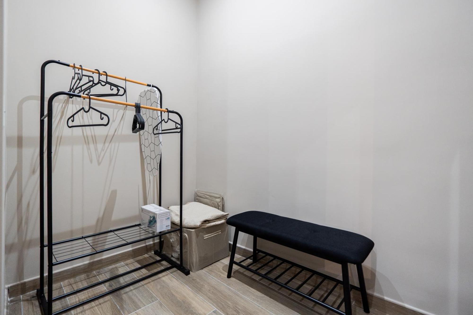 La Casa Di Bianca - Modern Suites Near Plebiscito Napoli Eksteriør bilde