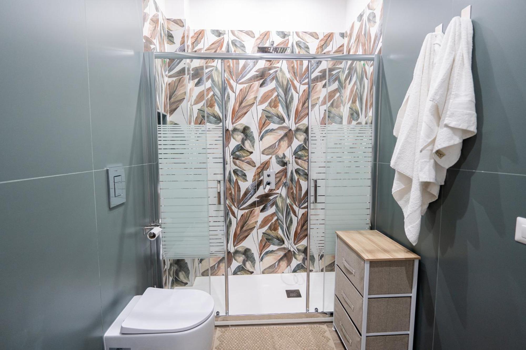La Casa Di Bianca - Modern Suites Near Plebiscito Napoli Eksteriør bilde