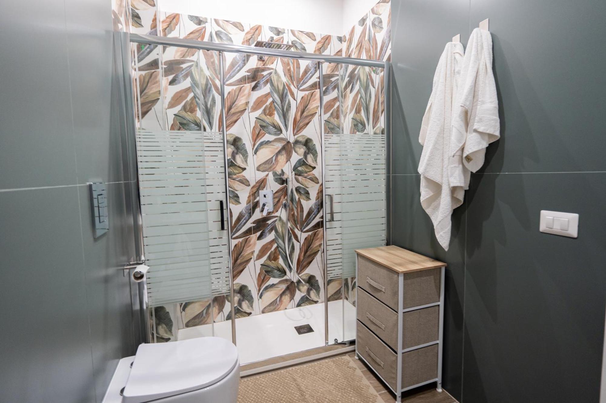 La Casa Di Bianca - Modern Suites Near Plebiscito Napoli Eksteriør bilde