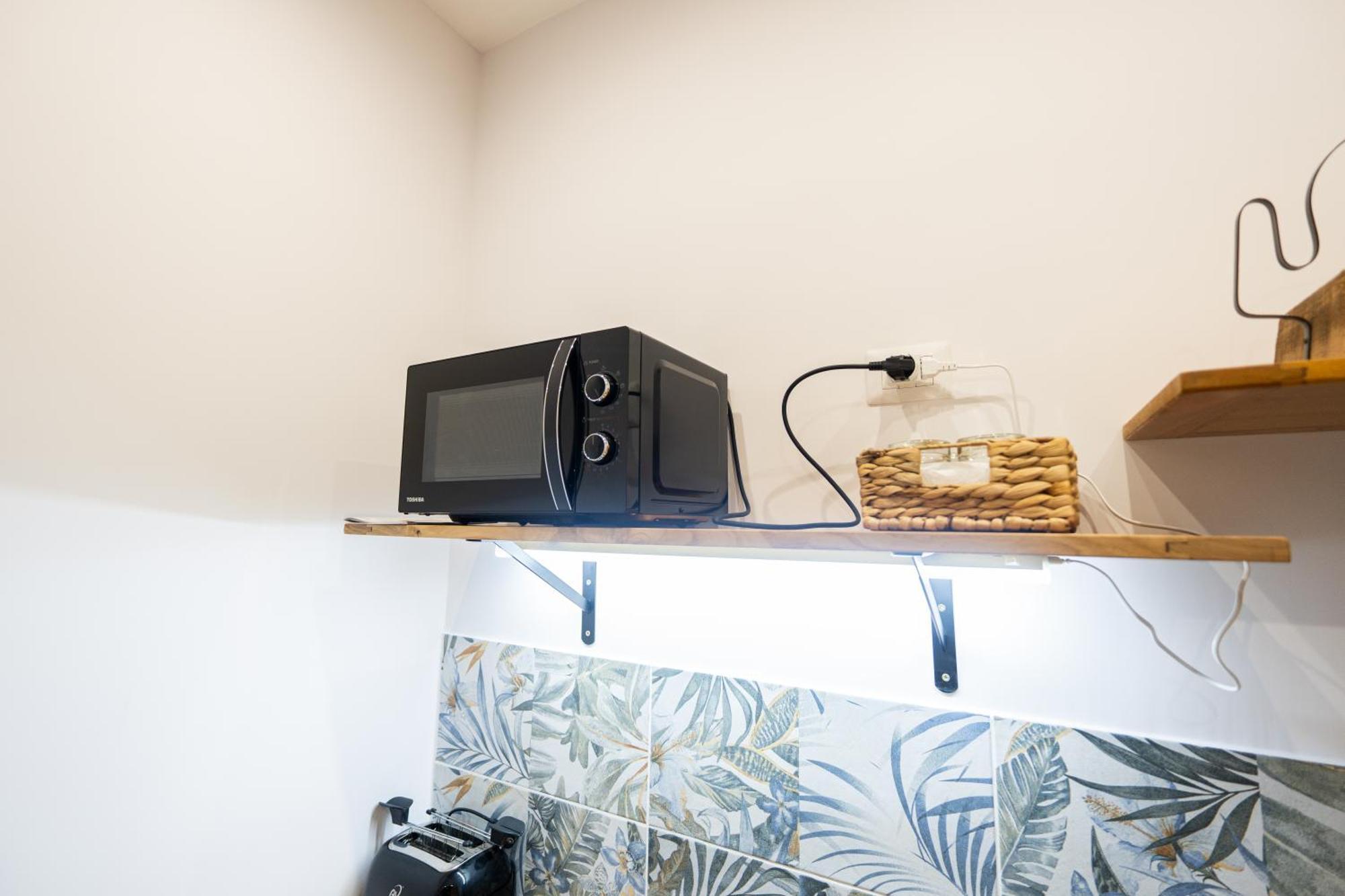 La Casa Di Bianca - Modern Suites Near Plebiscito Napoli Eksteriør bilde